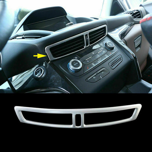 15X Carbon Fiber Front Dashboard Cover For Colorado 2004-2012/ for Canyon 2005-2012 v