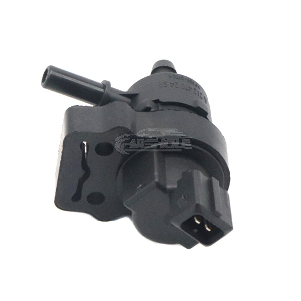 Vapor Purge Solenoid Valve for Mercedes Benz 06-13 ML350 3.5L-V6 R350 2124702493