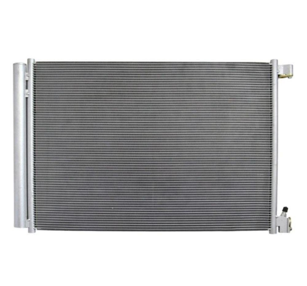 Air conditioner condenser suitable for 14-17 for MERCEDES-BENZ S550 for MAYBACH W222 HVAC A0995001854 Q