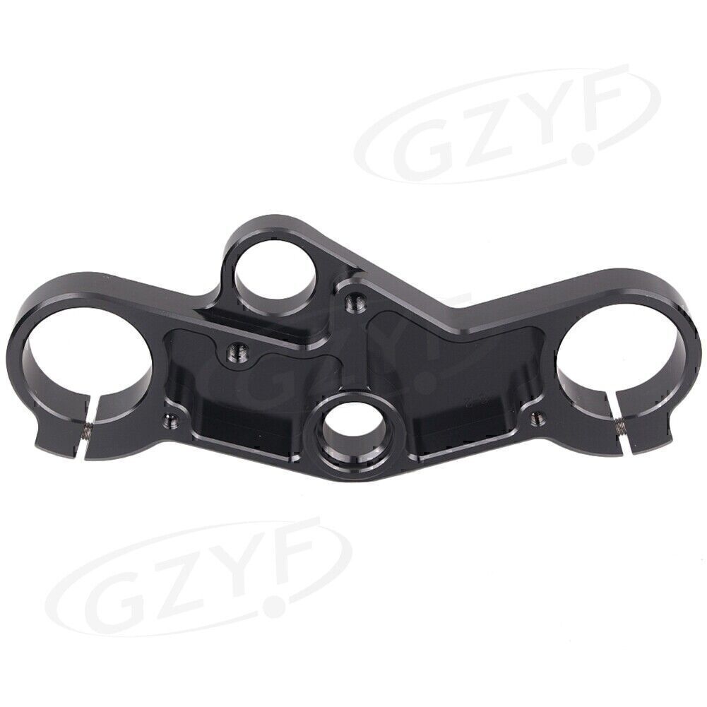 Triple Front End Upper Top Clamp Fit for SUZUKI GSXR600 2001-2003 GSXR1000 2001 2002 Q