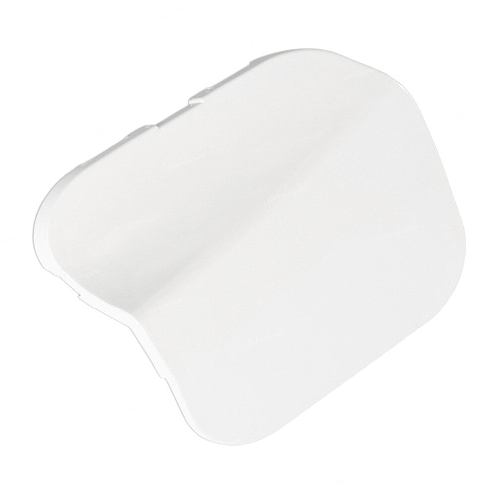 For 2014 2015 2016 for Nissan Rogue Front Bumper Towing Hook Cover White 622A0-4BA0A Q