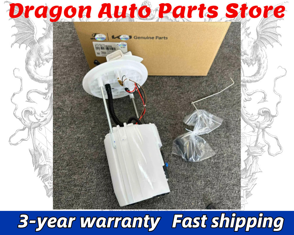 New 1pc Fuel Pump Module FIT for Hyundai for Kia Sorento 31110-C6200 2016-2020