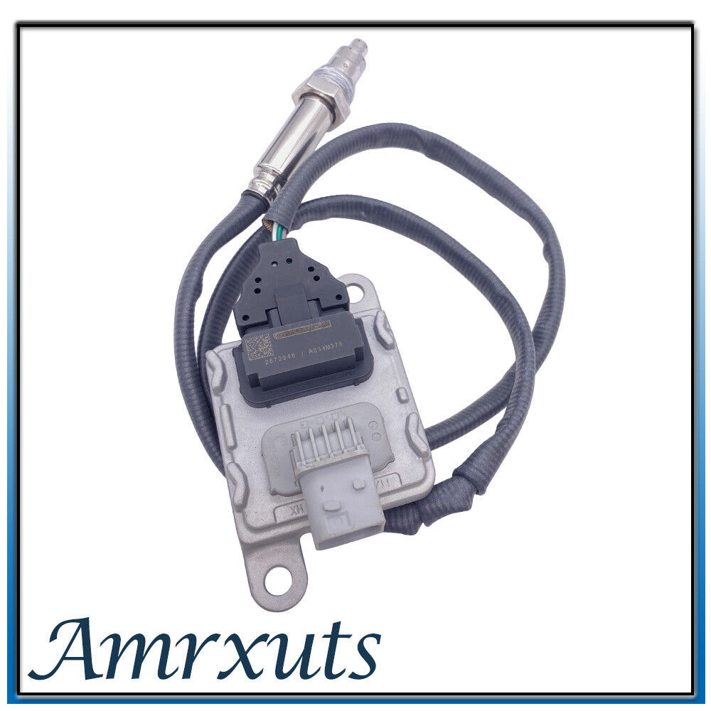 Nox sensor 2872948 5WK96742 for 2013-18 Blue Bird for Freightliner 6.7L ISB- n