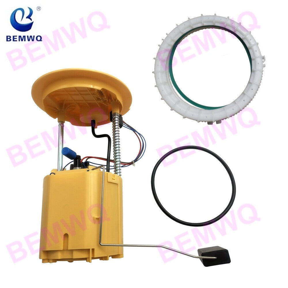 Fuel pump module + locking ring kit for Mercedes W164 X164 ML320 ML350 GL320 GL350 n