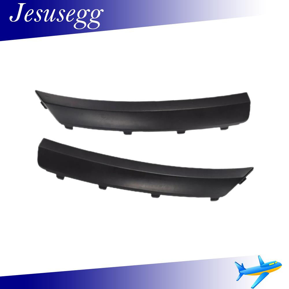 Fits For GLE-Class W167 C167 V167 Front LH  RH Bumper Wheel Arch Trim Molding Q