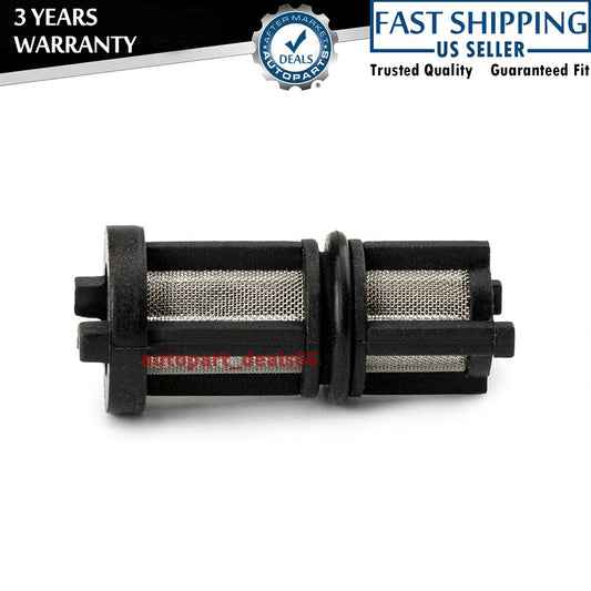 for CHEVY for GMC LS 5.3 6.0 6.2L ENGINE OIL PRESSURE SENSOR SCREEN FILTER 917-143 Q