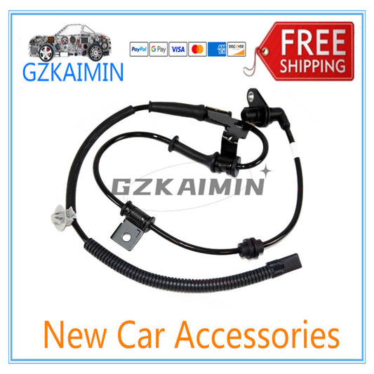 Equipment Manufacturer  59810-1W000 Left Front ABS Sensor for Kia Rio 2012-2017 598101W000