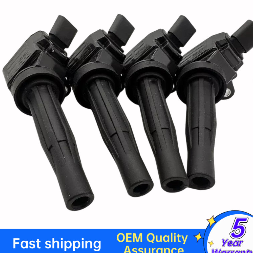 4X 2730104110 for Hyundai for Kia Ignition Coil Assy 2730104110 4piece