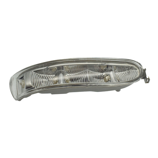 Left mirror turn signal light 2308200721 for W209 CLK-Class - v