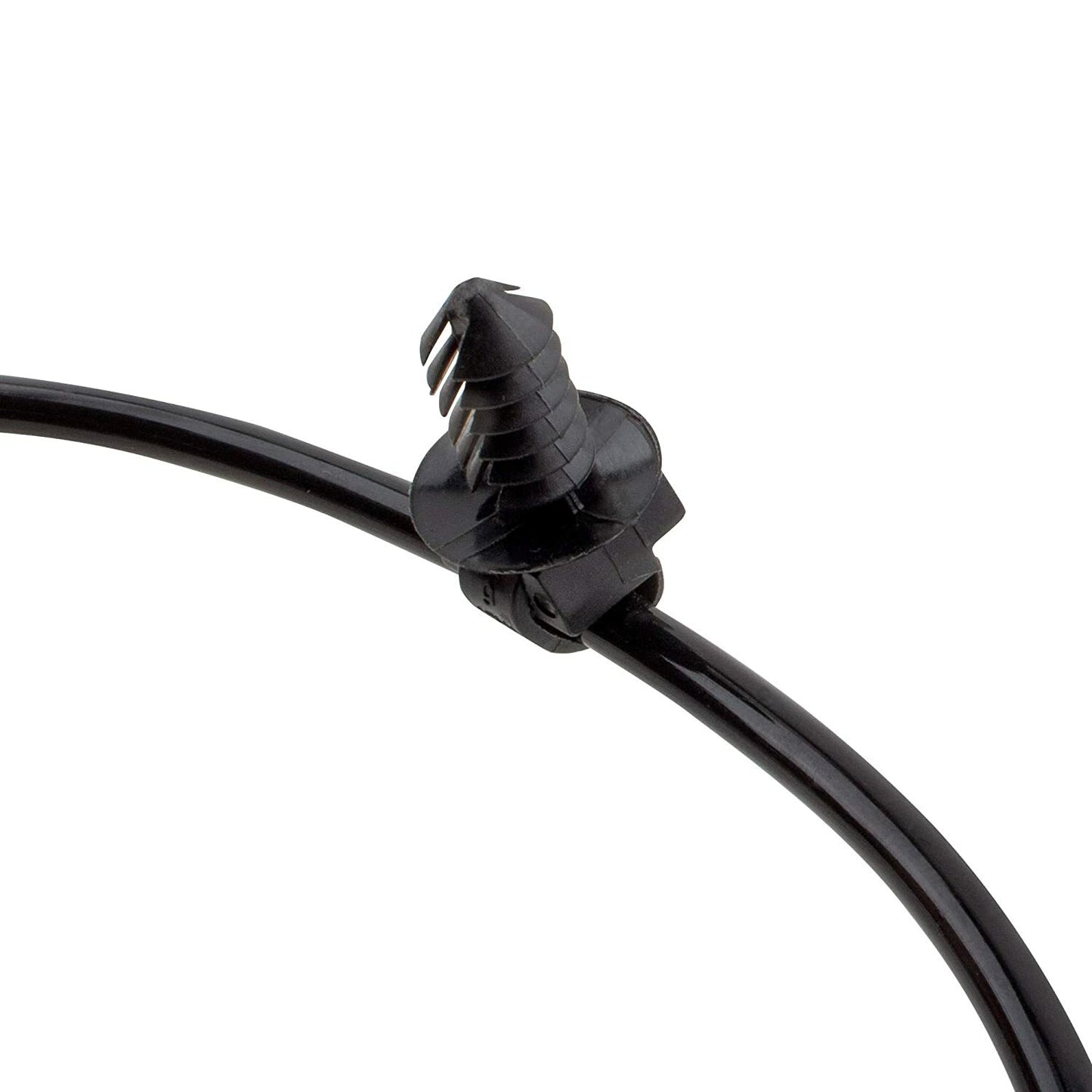 Right front ABS wheel speed sensor 5085822AD for Dodge Avenger Journey 2.4L and 3.5L engines.