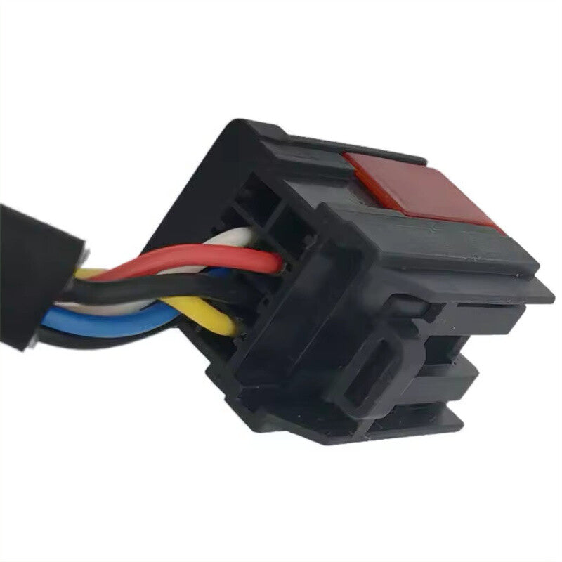 FC-280SC-16240 Central Door Lock Actuator Motor is suitable for 2003-2007 for Citroen C8 3830 A