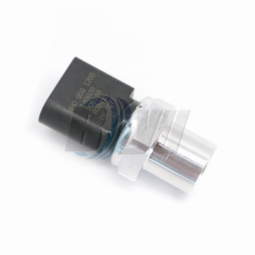4H0959126A New Air Conditioning Pressure Switch Sensor Suitable for Audi for A4 , for A5 , Q5, S3, S5, R8, and for VW Touareg. Q