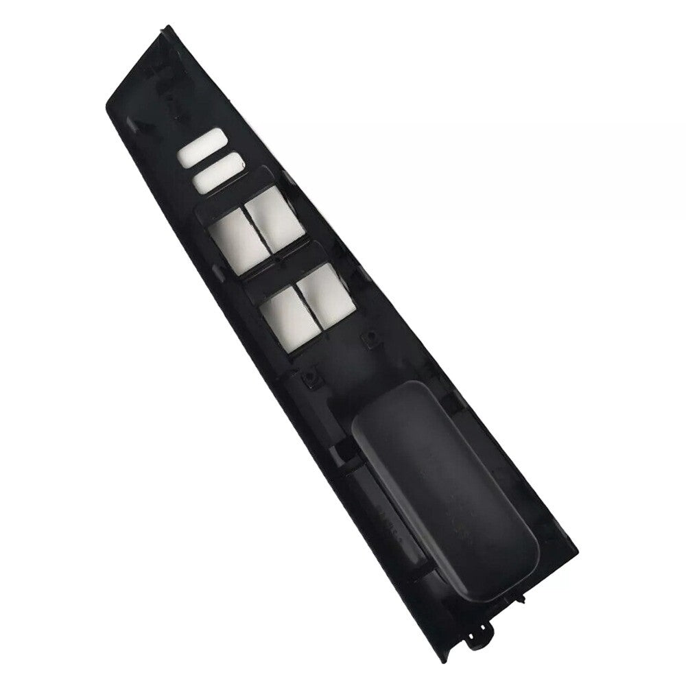 Replace For Yaris 12-14 Driver Side Front Window Switch Panel Bezel 7423252550C0 n