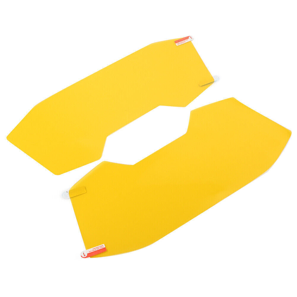 Speedometer Dashboard Screen Protector Film for HONDA FORZA125 300 350 2018-24 Q