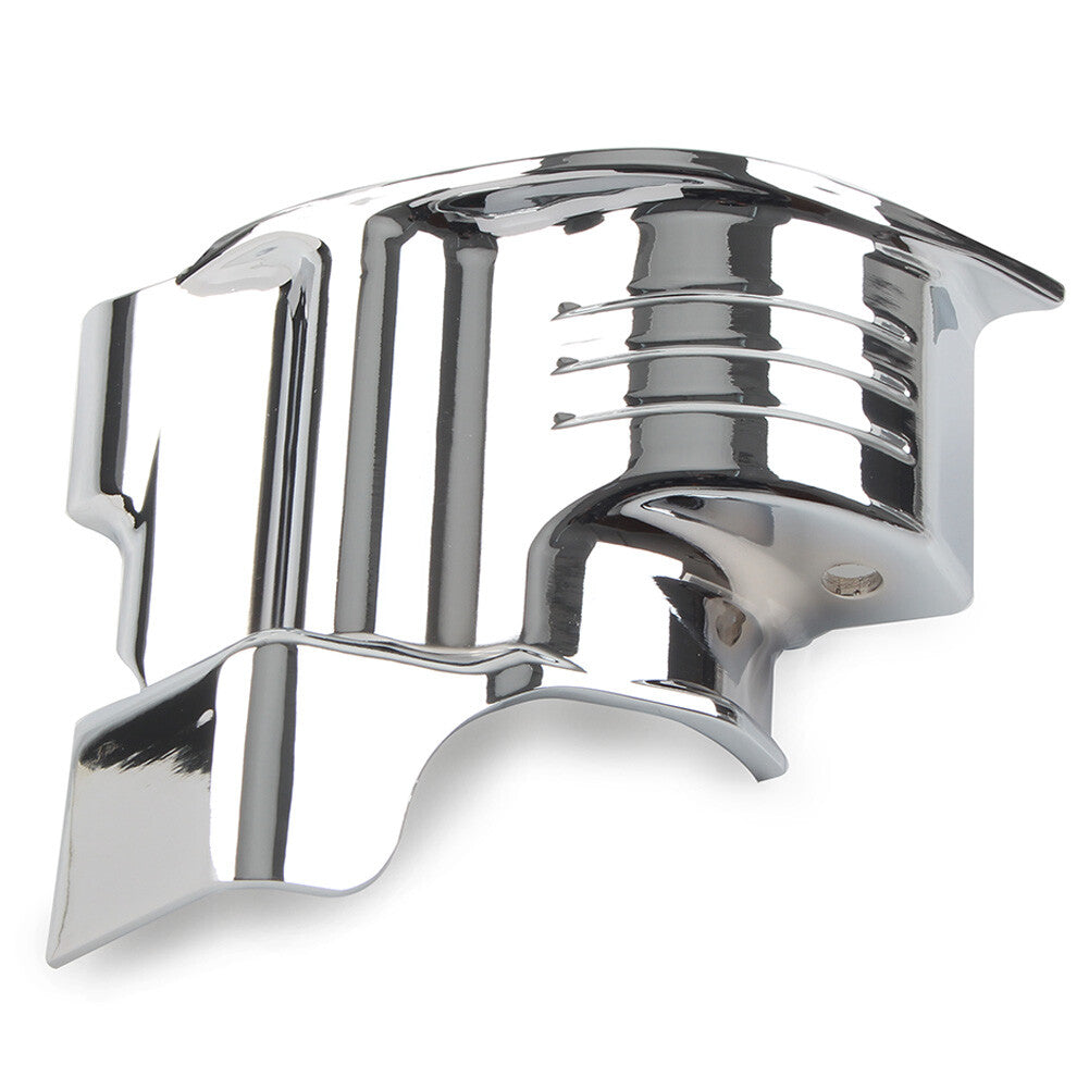 Anlasserhalterung Motorabdeckung f¨¹r for Harley Electra Street Road Glide FLH 09-16