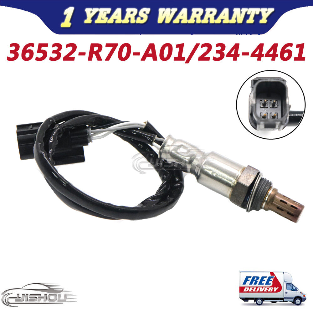 4PCS UpDownstream Oxygen Sensor 234-9051 234-4521 for Lexus GS350 IS250 IS350