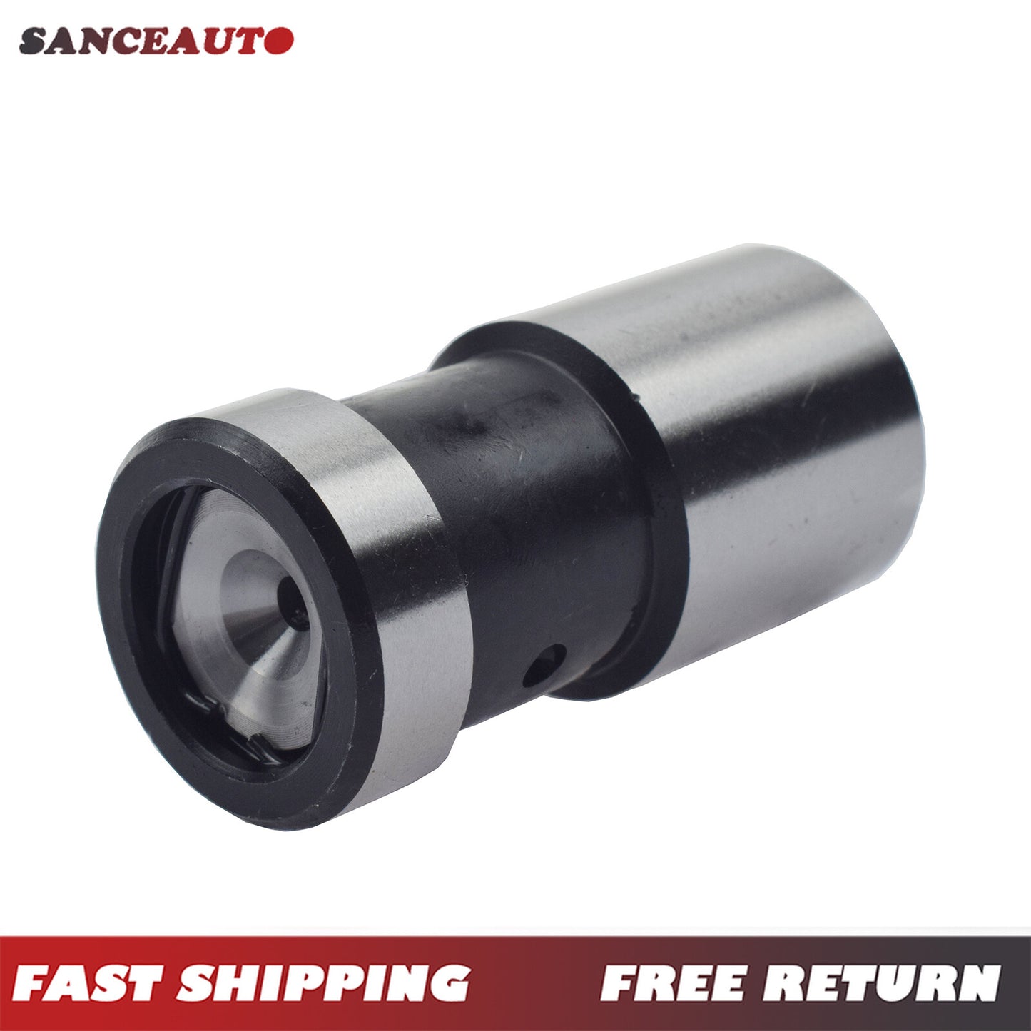 Hydraulic lifter for camshaft driven component of Vanagon 76-91 mass transport vehicle (022109309-) n