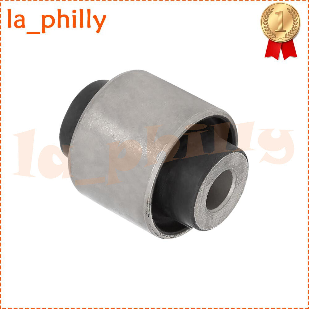 Rear Lower Inner Rearward Suspension Control Arm Bushing for Honda Element 03-06 Q