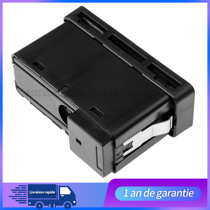 Bouton warning Feux de Detresse Série 3 E46 X5 E53 Z4 E85 E86 61318368920 n