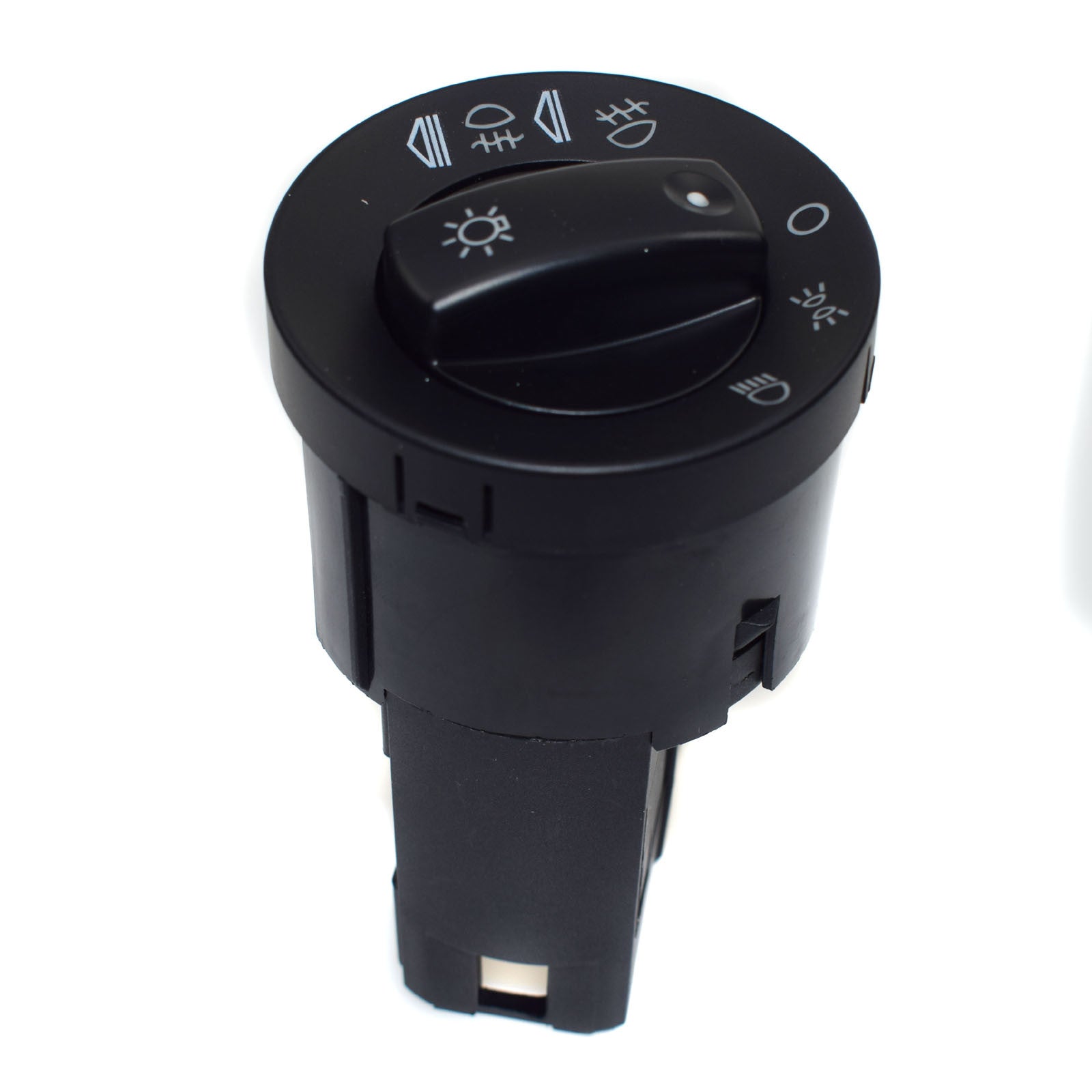 New hot selling headlight switch control suitable for for Audi A4 B6 B7 2001 - 2008 8E0941531c- v