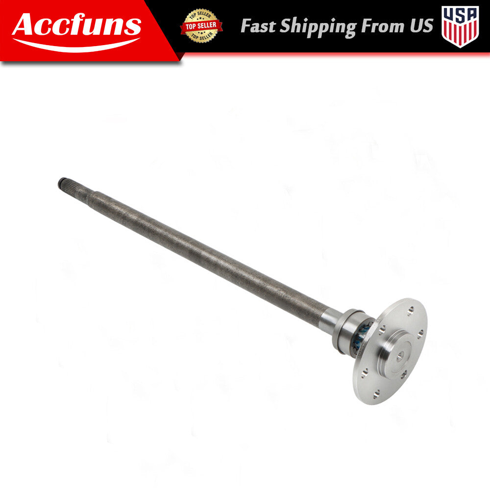 Rear axle left or right 630-324 for 2007-2013 Silverado for GMC for Sierra n