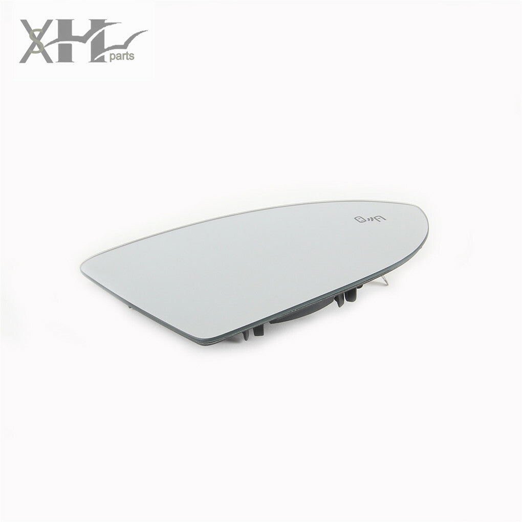 Right Outside Rearview Mirror Glass Fit for VW for Golf /GTI/R 5G0 857 522R Q