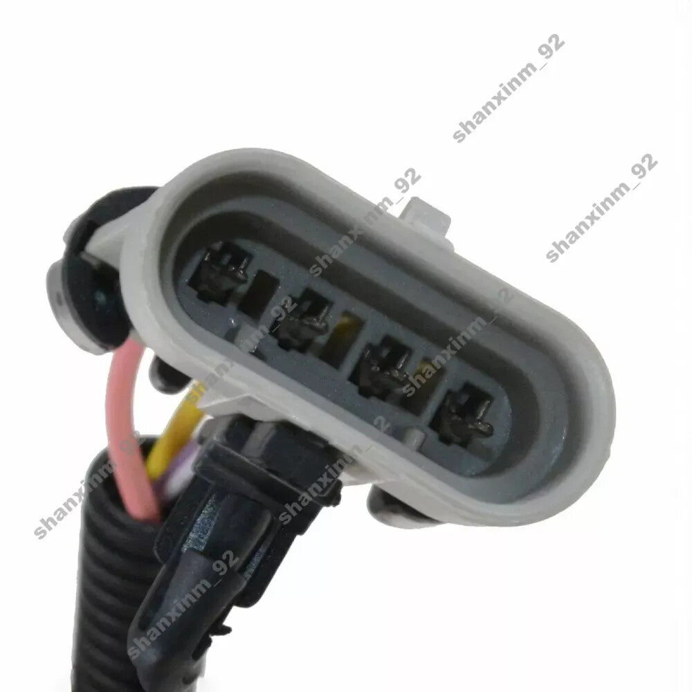 Ignition Distributor for Chevy Camaro for Corvette Firebird