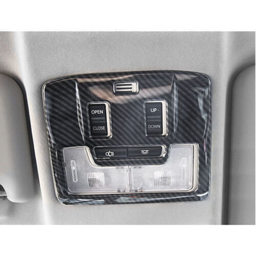 2019-2024 for RAV4 Glossy Black Side Door Body Molding Cover Trim 4pc v
