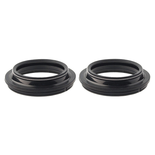 Motorcycle 43X52.9-9.5/10.5 Front Fork Damper Shock Absorber Fork Dust Seal Set