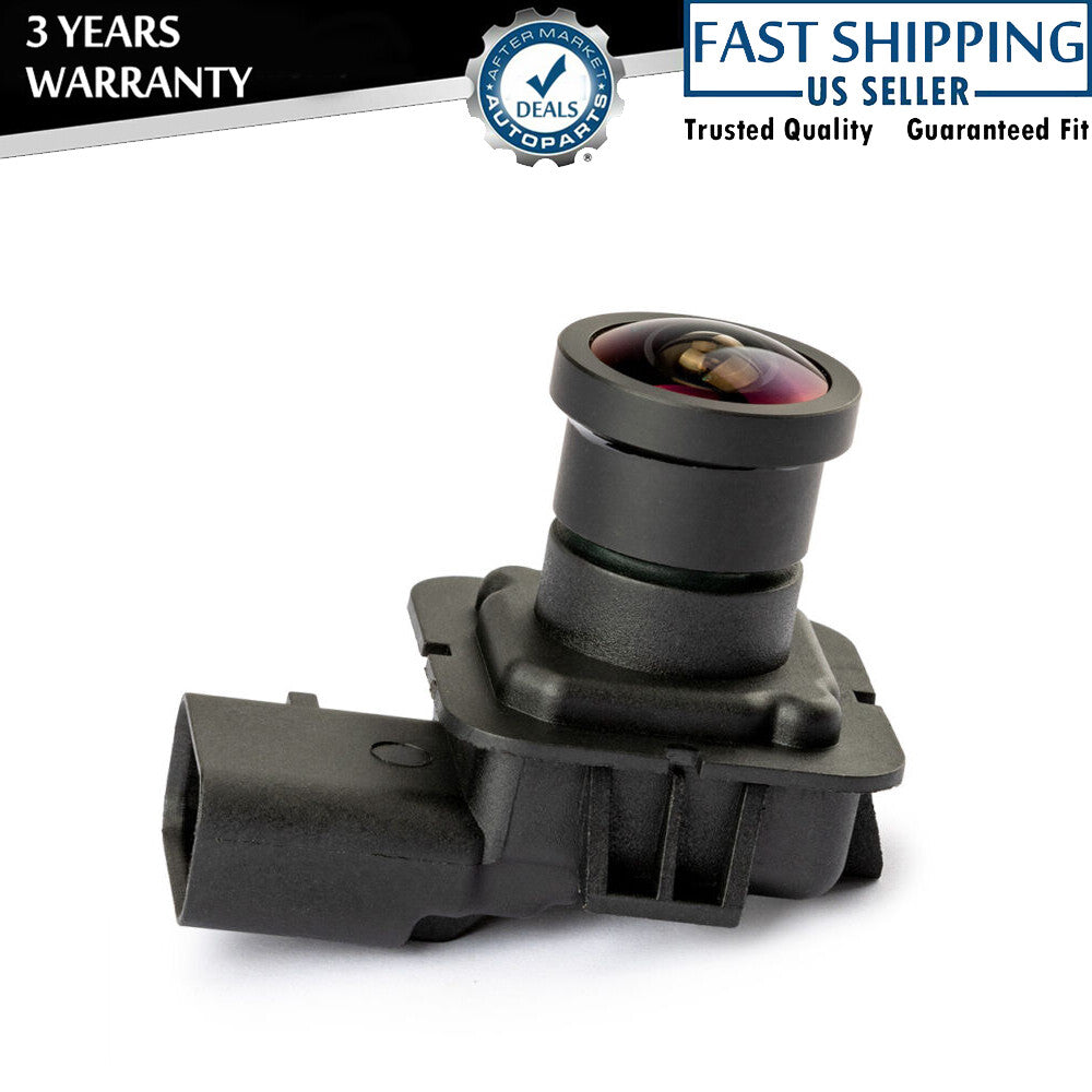 Car Rear View Camera Fits for Ford Explorer 2011 Base Sport Utility 4-Door 3.5L