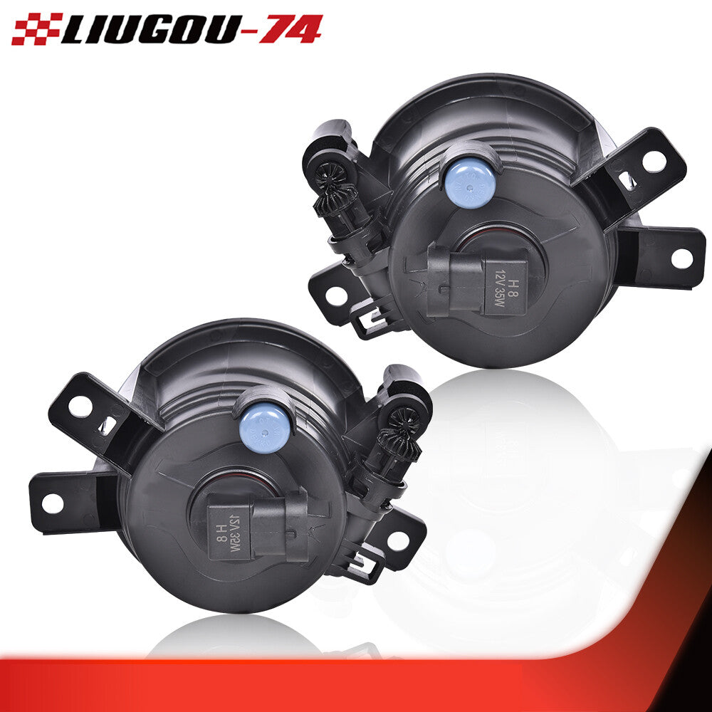 Suitable for X1 E84 2009 2010 2011 2012 2013 2014 2015 Front Fog Lamp brand new- v