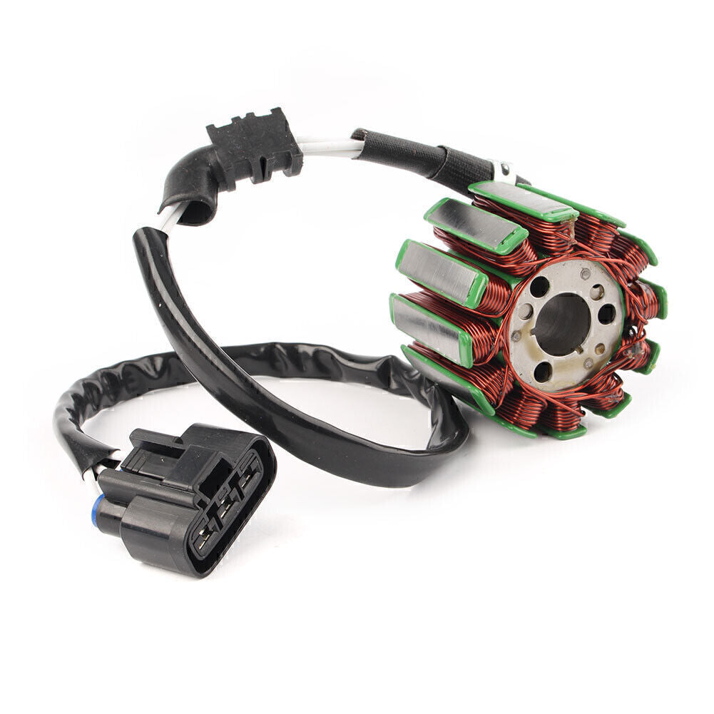 1x Magneto Engine Stator Generator Coil Fit for Yamaha FZ8 FZ8-N FZ1 Fazer FZ1-N Q