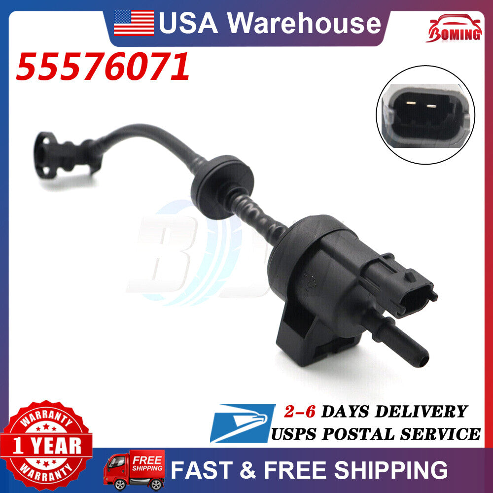 55573017 for Chevy Trax Sonic for Cruze for Buick Vapor Canister Purge Solenoid Valve