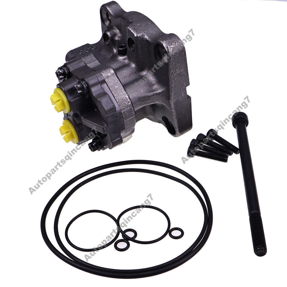 Fuel Transfer Pump 326-1006 Fits Caterpillar 324D 326D 329D Engine C7 C9 3126E