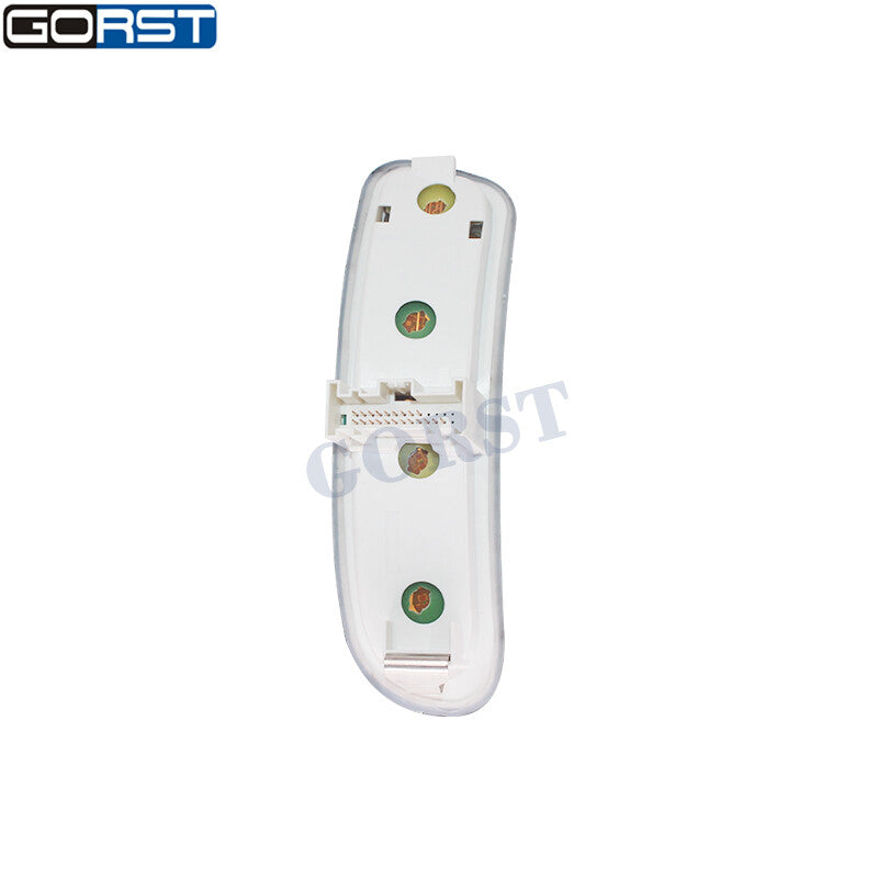 Window Control Switch Module 10318809 for Corvette 5.7L 19209381 v
