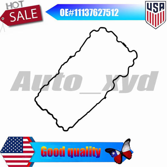 11137627512 Oil Pan Gasket for BMW F20 F30 F34 GT F36 Gran Coup¨¦ F07 GT LCI F10