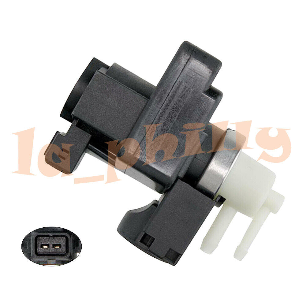 Turbocharger Pressure Converter for NISSAN for OPEL Movano for RENAULT 01-14 4418507 Q