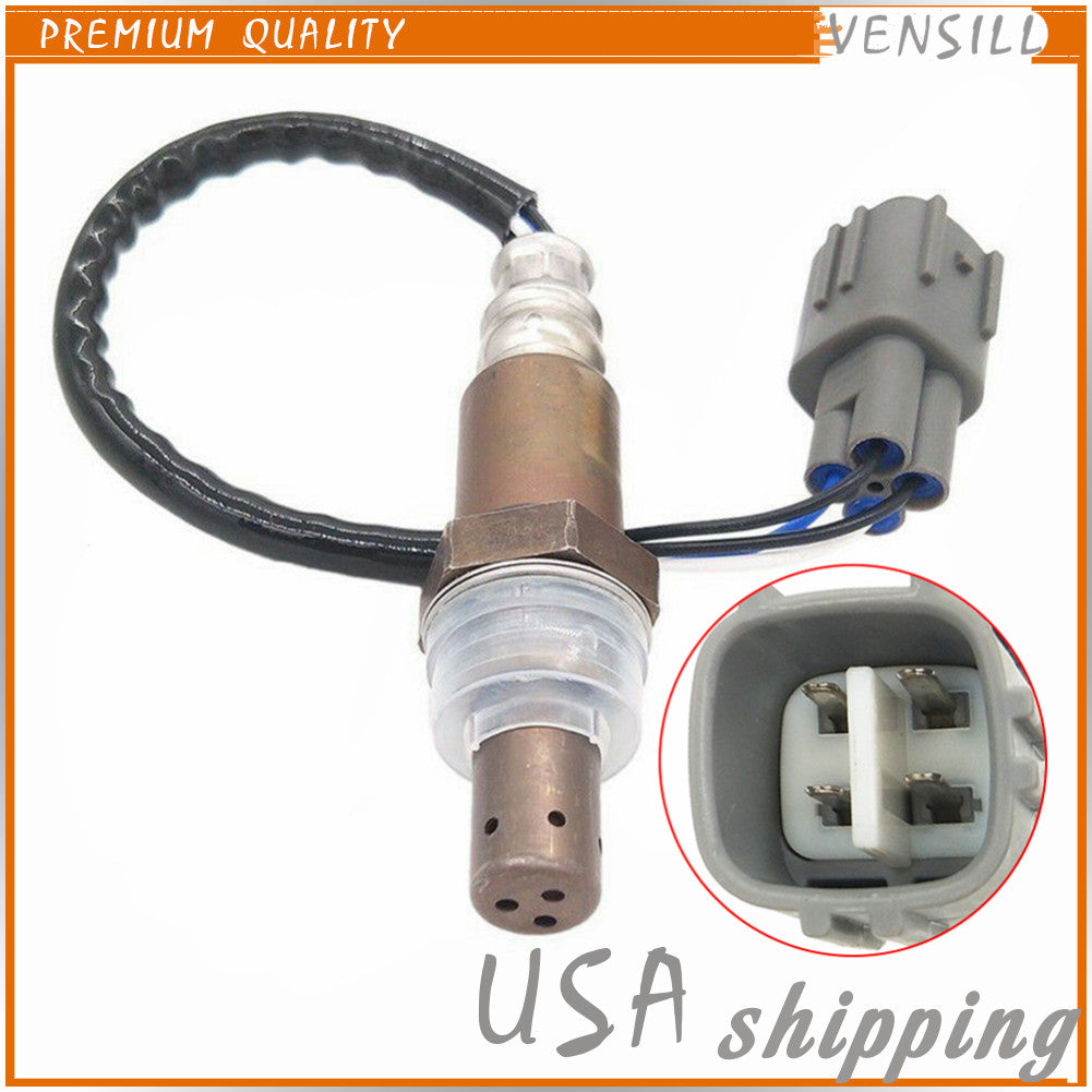 Downstream Oxygen Sensor 89465-0C180 for Toyota Sequoia Tundra 5.7L for Lexus 2.5L
