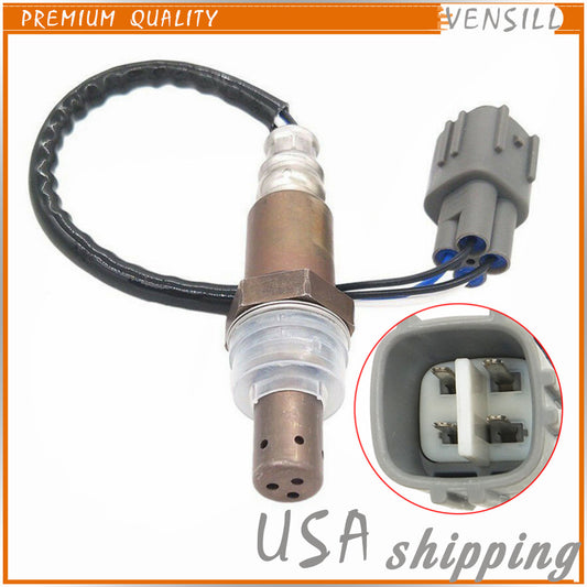 Downstream Oxygen Sensor 89465-0C180 for Toyota Sequoia Tundra 5.7L for Lexus 2.5L