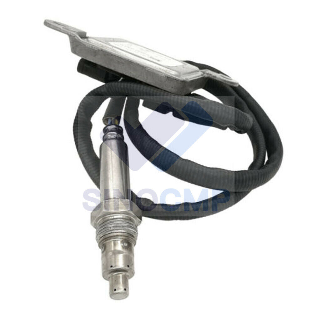 Nitrogen Oxide Oxygen Nox Sensor 5WK96668A 89463-E0450 for Toyota for Hino Truck