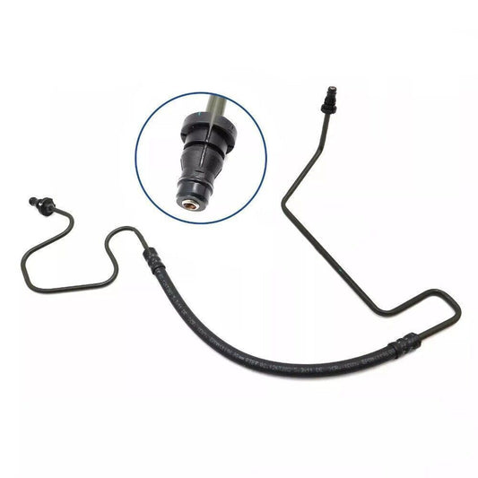 Clutch Hose 1J1721465BD for VW for AUDI TT TTS BEETLE CABRIO for GOLF GTI for A4 1.8 Q