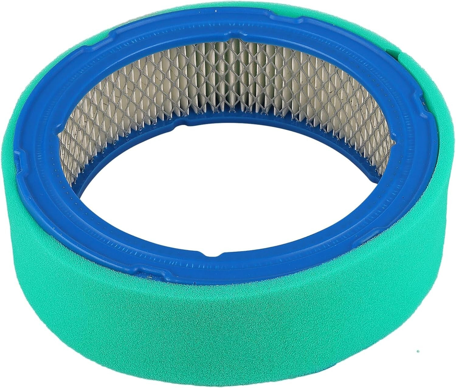 Air Filter for BS 394018 394018S 5050H 5050B 421400 Vanguard V-Twin 12.5-20hp