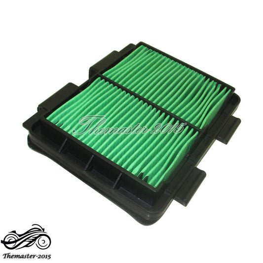 Air Filter for Honda CRF250L/RLA Rally Rebel 300 500 CMX300 CMX500 17220-KZZ-900 Q