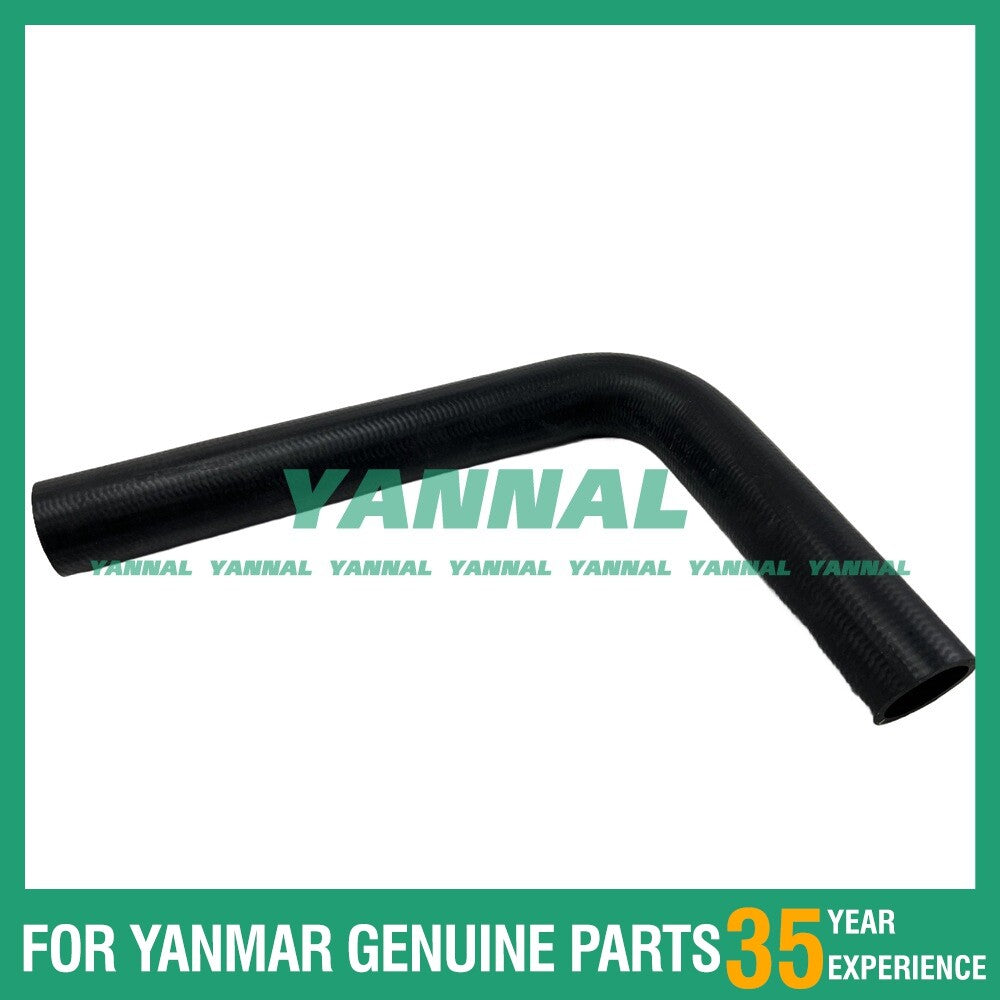 403C-15 Lower Radiator Hose U4553140 for Perkins Excavator Engine Parts