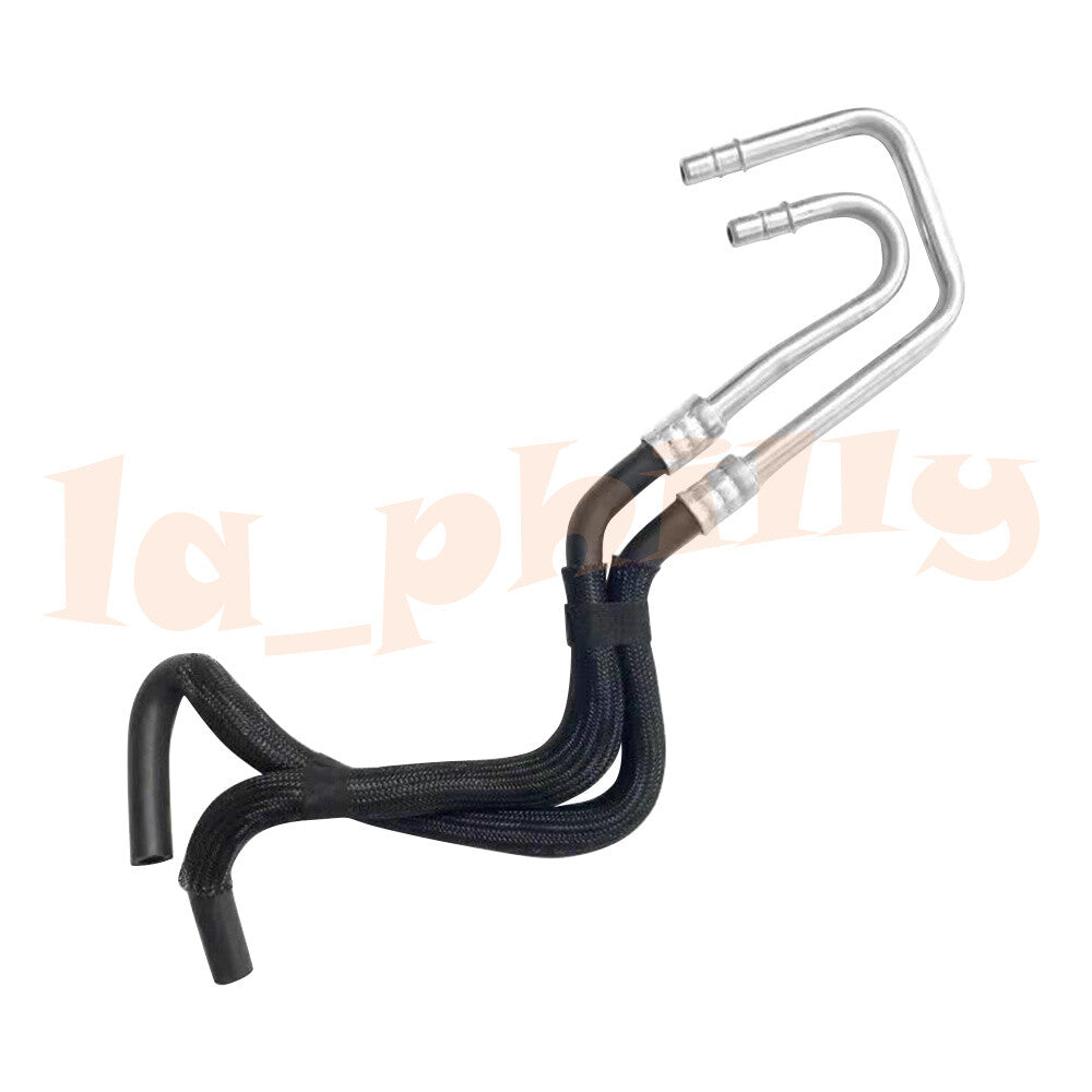 Transmission Oil Cooler Inlet Tube BB5Z-7R081-B Fit for Ford Explorer 2011-2019 Q