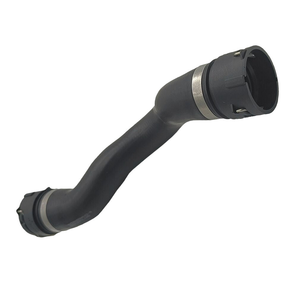 Upper radiator coolant hose suitable for Volvo V60 V70 S60 S80 XC60 XC70, new 32249280 - n