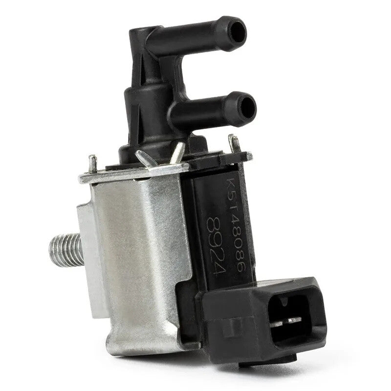 Vacuum solenoid valve for , parts applicable to for Mitsubishi K5T46498