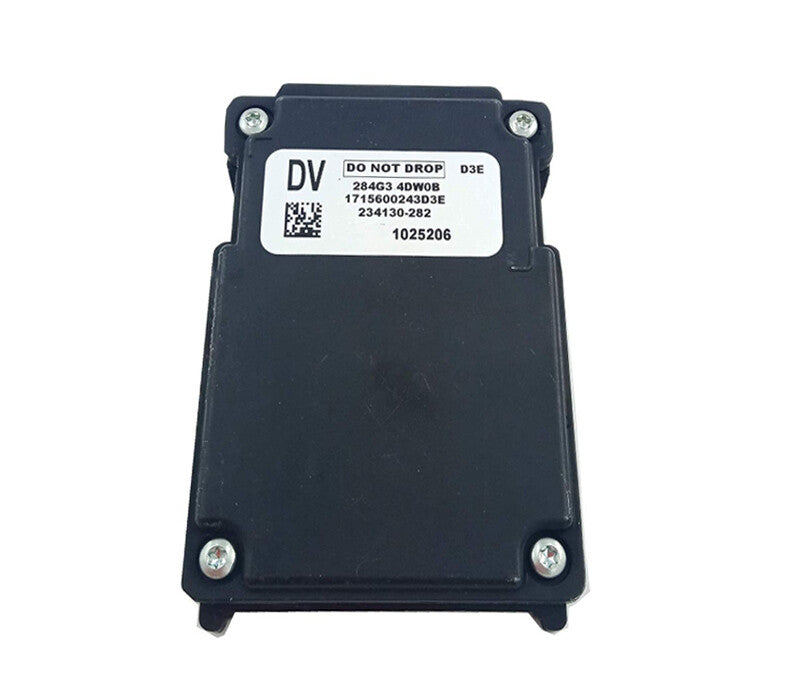 Camera Lane Keep 284G34DW0B For Qashqai II J11 2013 n