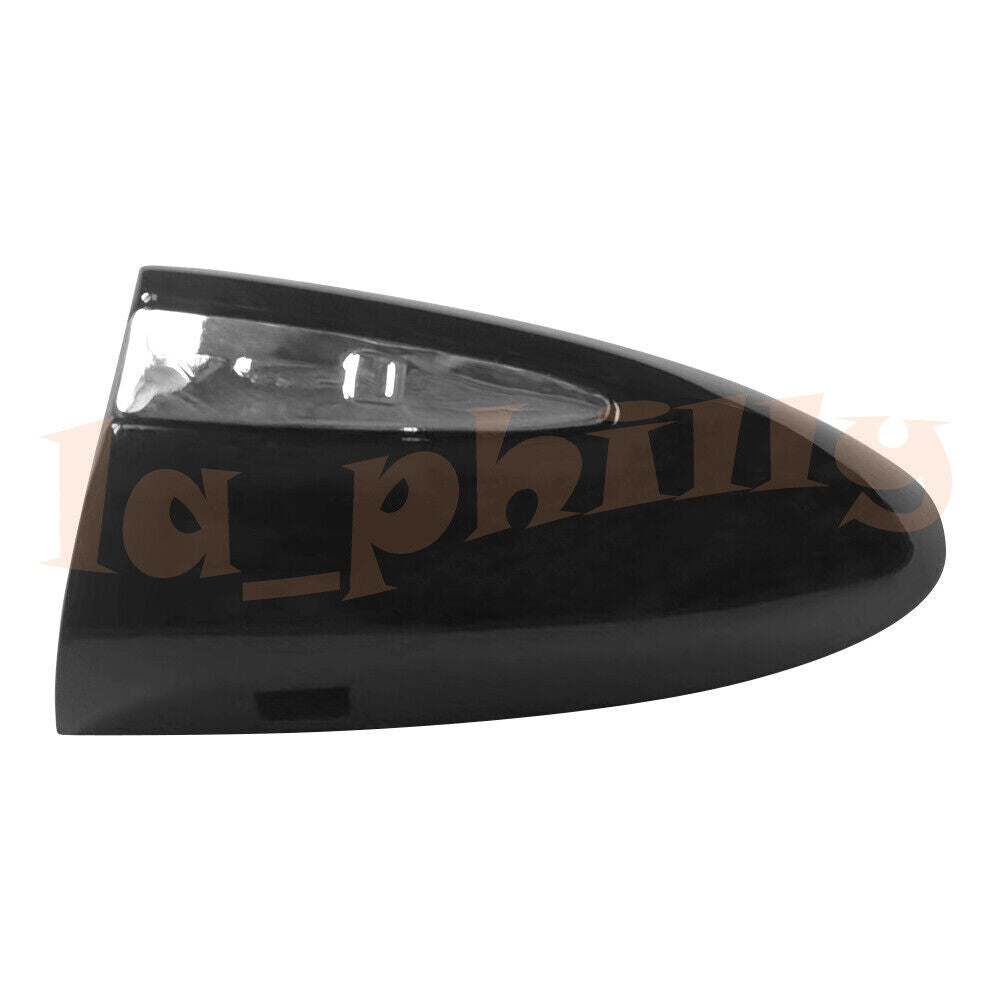 Front Door Handle Cap Left Side Exterior for Jaguar XJ 2010-2019 C2D32290LML