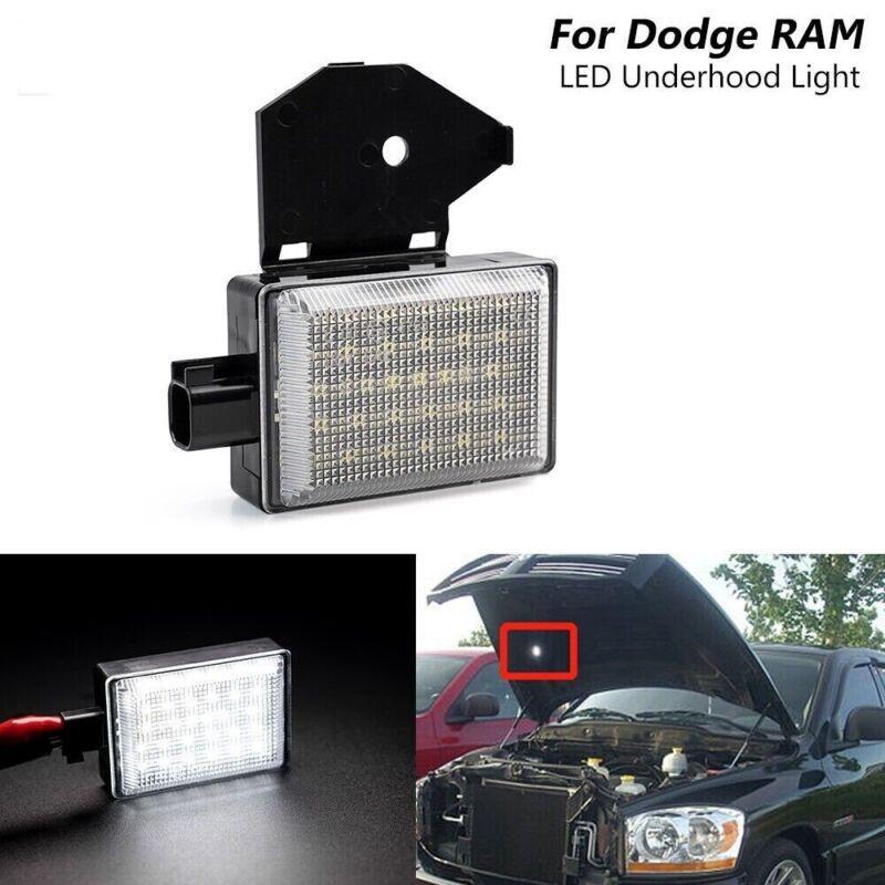 Underhood Courtesy Light Assembly - new for Dodge for Ram for Jeep for Chrysler